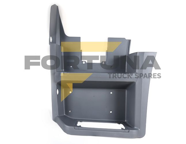 Imagem do produto ESTRIBO MB AXOR L.E - Cód: FAP-11138